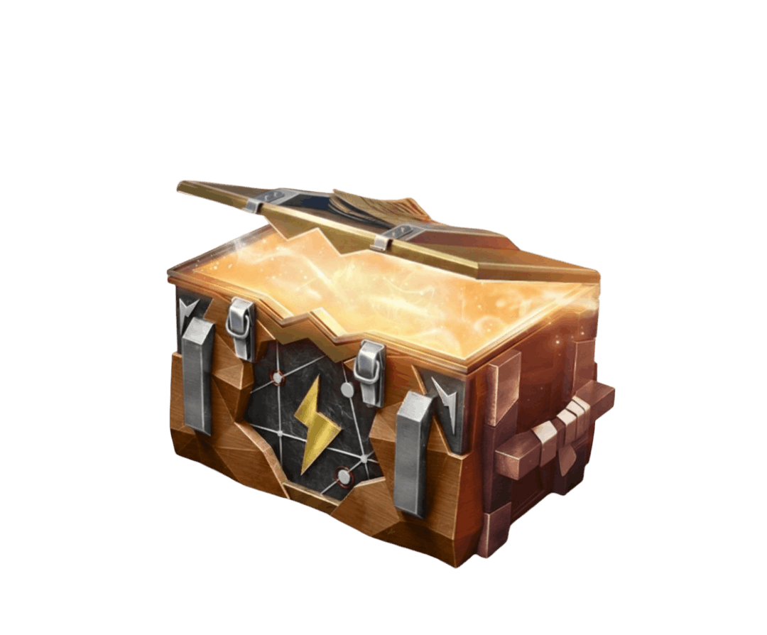 КОНТЕЙНЕР «ГРОЗА ЗЛОДЕЕВ» x20